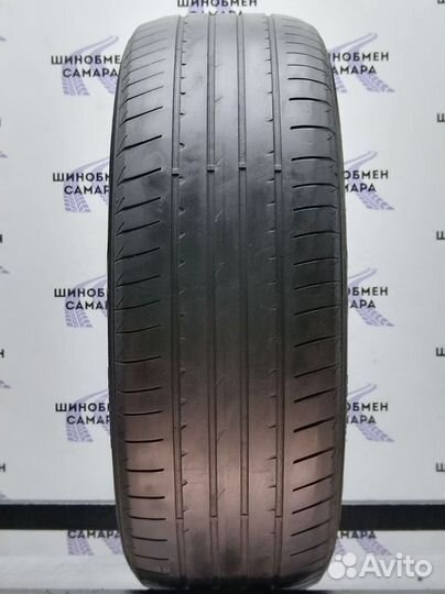 Hankook Ventus Prime 2 K115 225/60 R17 99