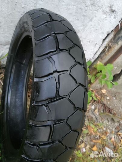 150 70 17 michelin anakee adventure 2ct+мотошина