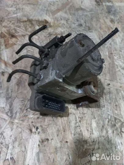 Блок ABS Kia Rio 2002-2005