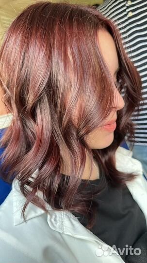 Ищу клиентов и моделей на стрижки,причёски