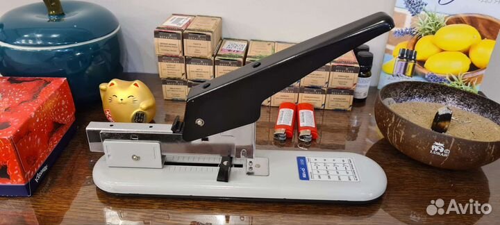 Степлер KW triO 50SB