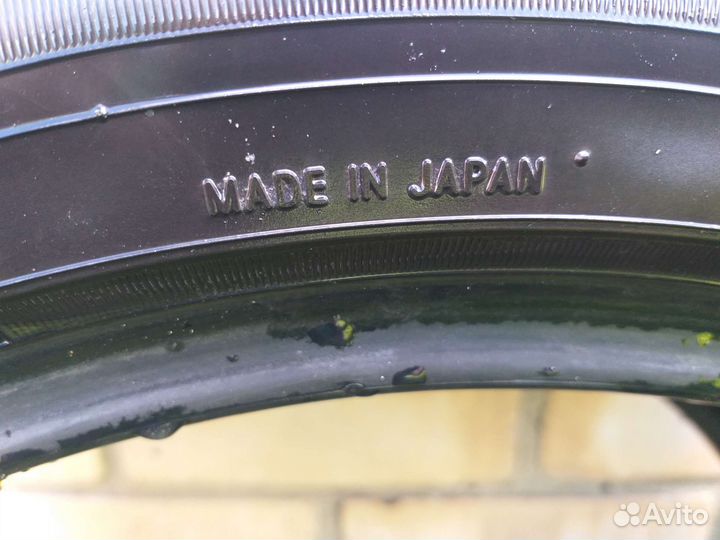 Toyo Tranpath MPZ 235/50 R18 101V