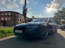 Audi A4 2.0 AMT, 2016, 158 000 км, с пробегом, цена 3 050 000 руб.