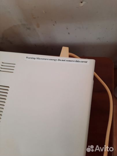 Микроволновая печь Hansa