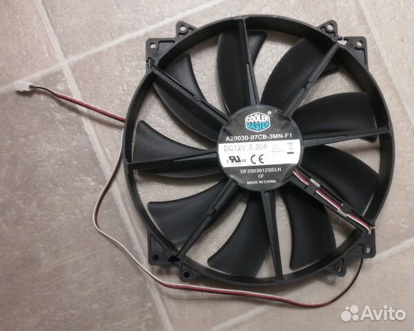 Кулер Cooler Master