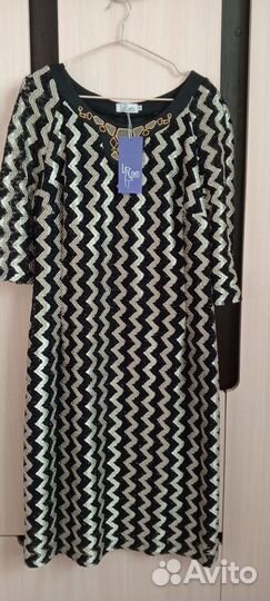 Платье женское