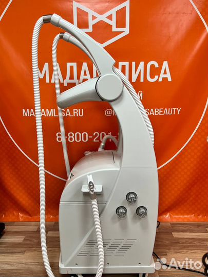 Аппарат вакуумно-роликового массажа Perfect P1000A