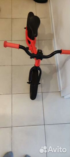 Беговел Format