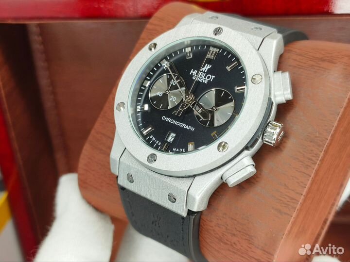 Часы мужские Hublot