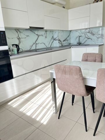 2-к. квартира, 46 м², 3/9 эт.