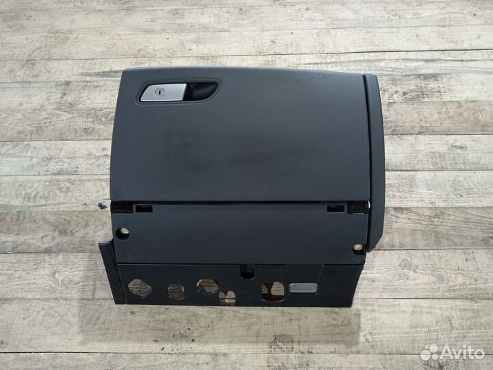 Бардачок audi a6 c7