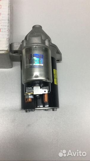 Стартер Hyundai accent 3610022805 original