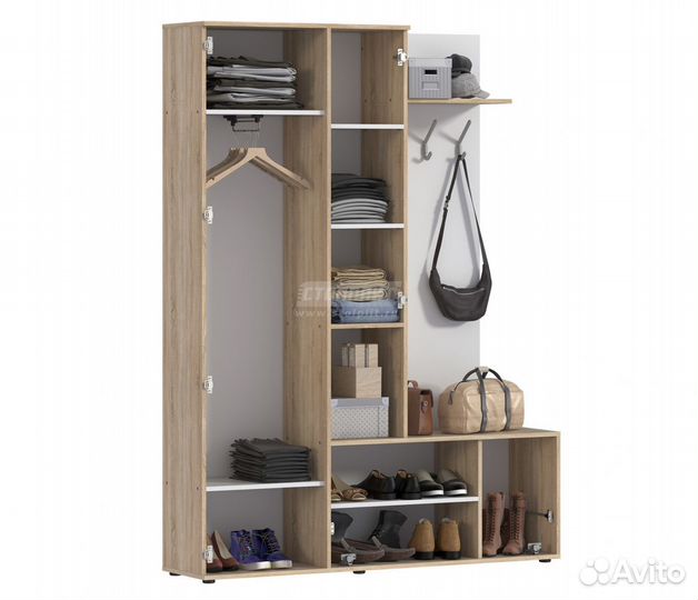 Прихожая Саша Столплит