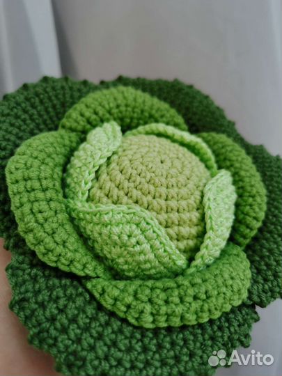 Игрушечная еда