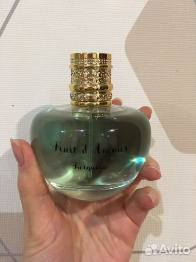 Туалетная вода (100 мл) Emanuel Ungaro