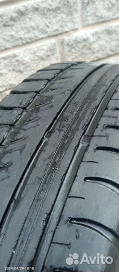 Колеса на ваз r14 летние на литых дисках