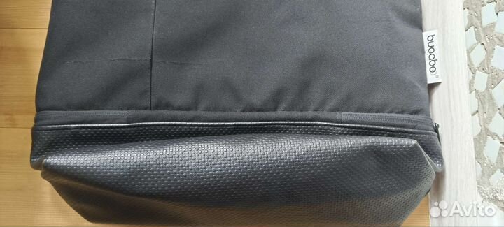 Сумка для мамы bugaboo