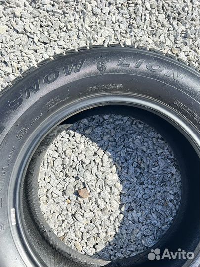 Triangle TR777 225/65 R17