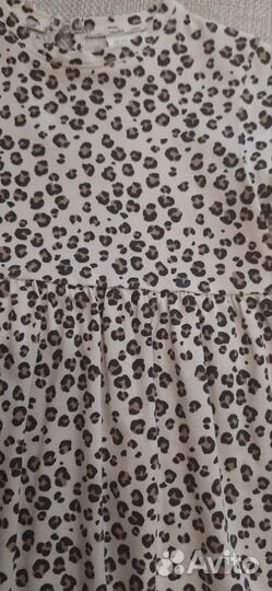 Одежда для девочки H&M 92 размер