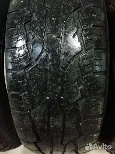 Nokian Tyres Rotiiva AT Plus 245/65 R17 111T