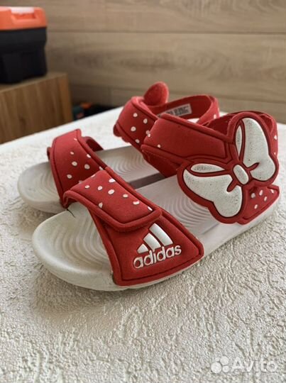 Сандали Adidas