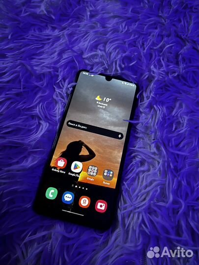 Samsung Galaxy A32, 4/128 ГБ