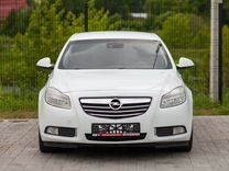 Opel Insignia 2.0 AT, 2010, 265 605 км, с пробегом, цена 790 000 руб.