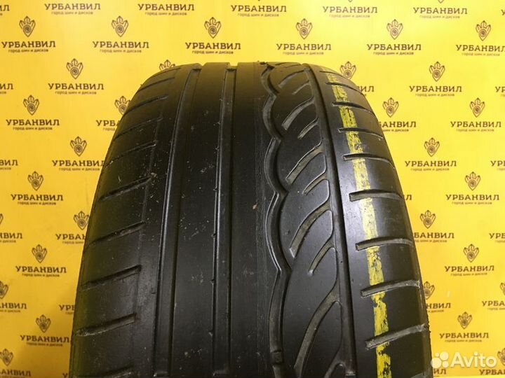 Dunlop SP Sport 01 225/50 R17 94W