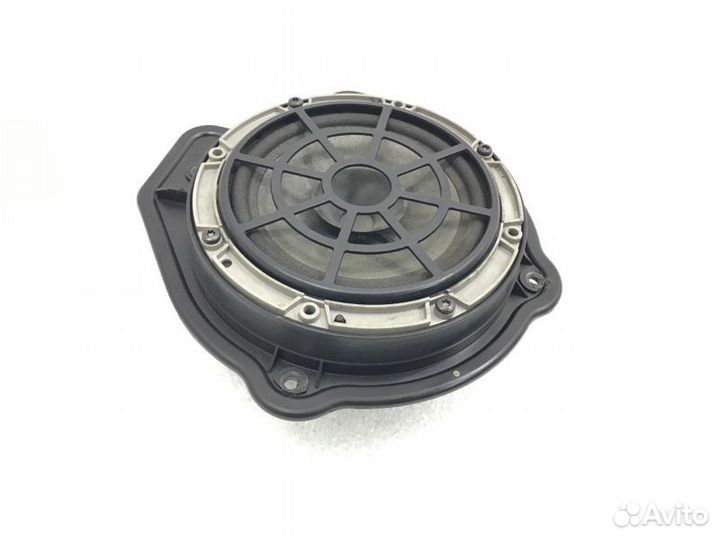 Динамик задний левый Citroen C4 Picasso универсал