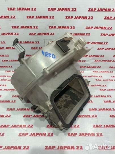 Корпус печки Toyota Lite Аce YR30 3YEU 1994