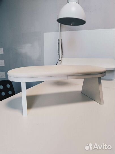 Подставка для рук маникюрная