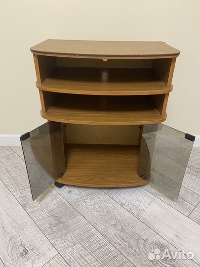 Тумба под телевизор бу