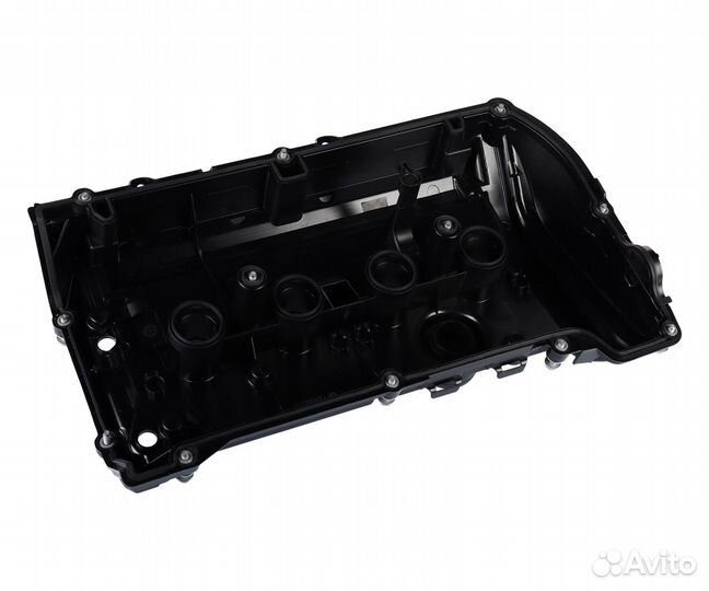 Крышка BMW 1 (F20) (11) головки блока цилиндров quattro freni
