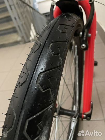 Велосипед Stels navigator