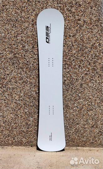 Сноуборд OES