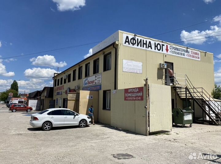 Потолочная плита Армстронг Ритейл retail board