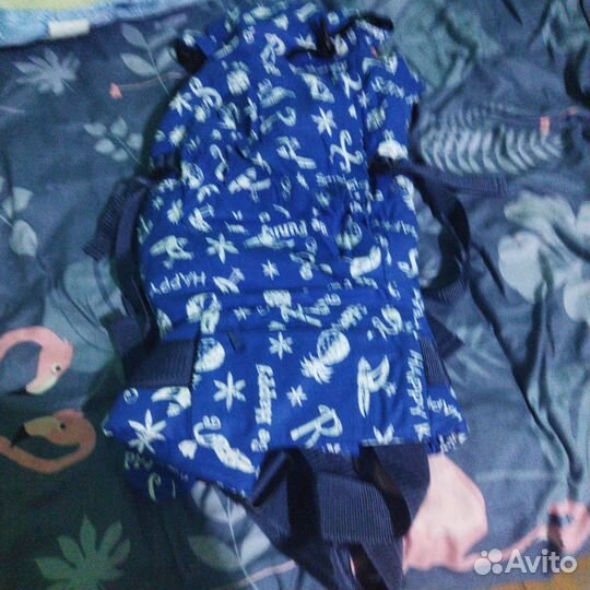 Рюкзак кенгуру