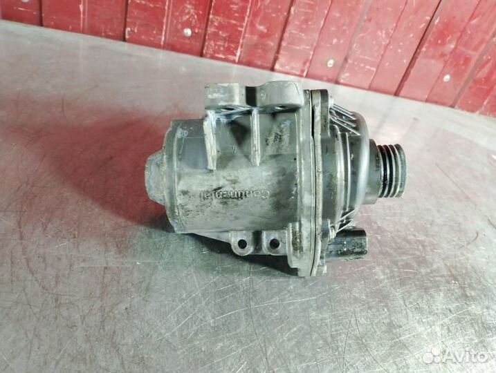 Помпа Bmw 5 Series F07 N55B30A 3.0TI 2010