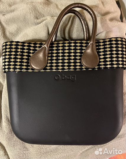 Сумка obag оригинал