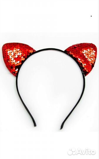 Боди чулки ушки