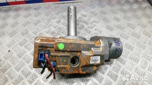 Электроусилитель руля opel corsa D (LDN02OM01)