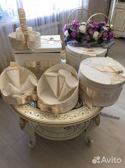 Хонча на свадьбу