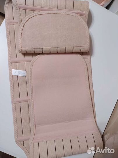 Бандаж послеоперационный