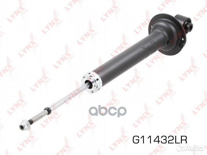 Амортизатор зад прав/лев G11432LR lynxauto