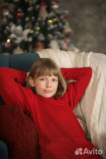 Фотосессия