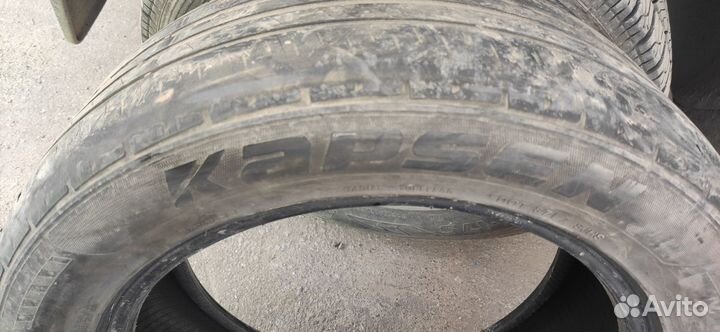 Hankook Ventus Prime 2 K115 225/55 R17