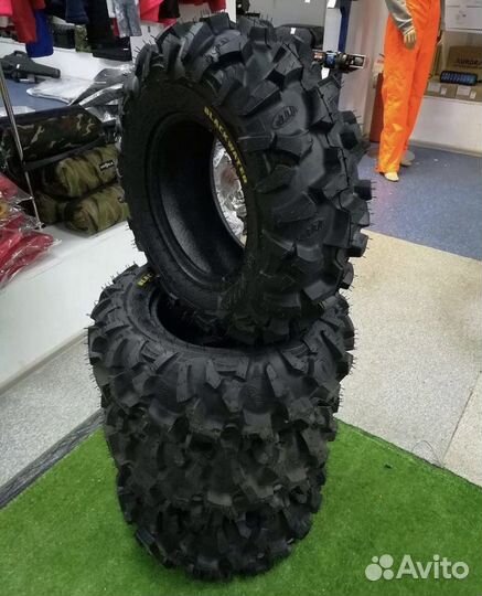 Itp blackwater EVO 27/9/14 27/11/14 шины новые