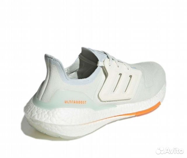 Adidas UltraBoost 22 (36-47 1/3 EU) Оригинал