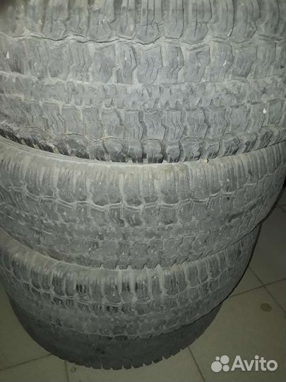 КАМА FLAME A/T (HK-245) 205/70 R16