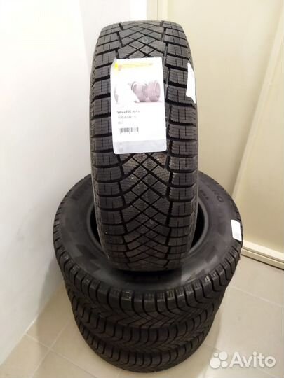 Pirelli Ice Zero FR 195/65 R15 95T